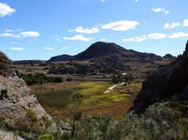 Isalorock lodge