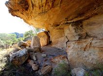 Isalorock lodge