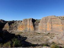 Isalorock lodge